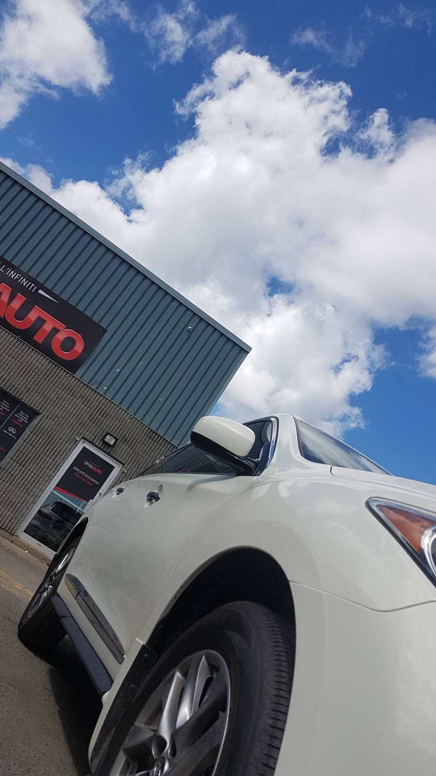 Optik Auto | 1050 Place Verner, Laval, QC H7E 4P2, Canada | Phone: (450) 629-3333
