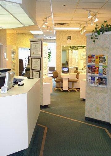 Lifetime Eyecare Optometry Centre | 301 Hwy 33 W #46, Kelowna, BC V1X 1X8, Canada | Phone: (250) 765-3937