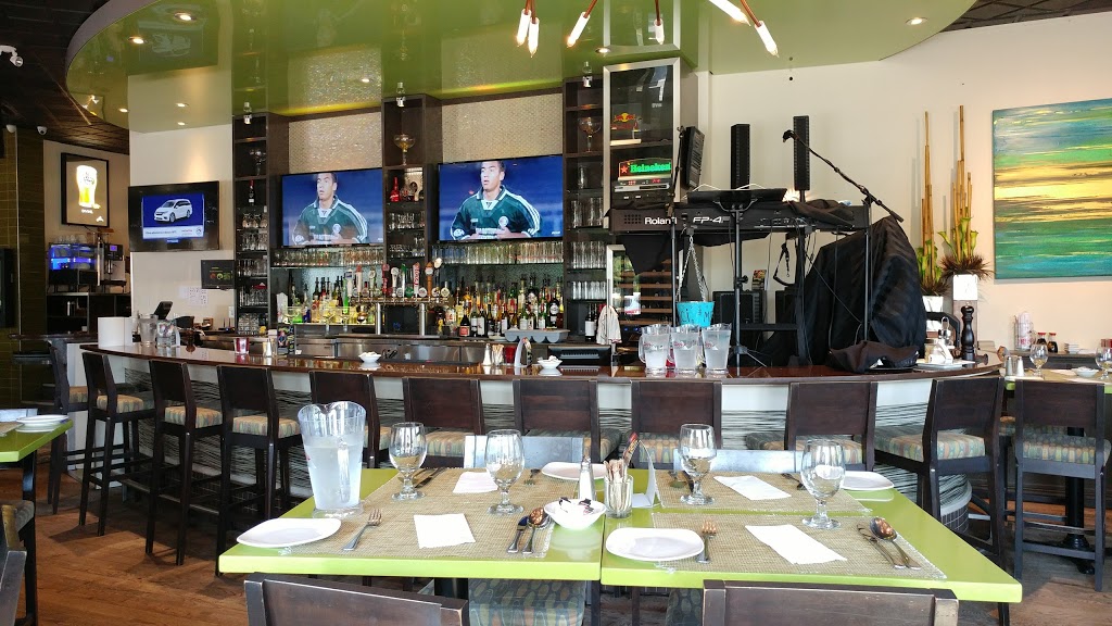 Restaurant Les Frères Toc | 20815 Boulevard Henri-Bourassa, Québec, QC G2N 1P6, Canada | Phone: (418) 849-6211