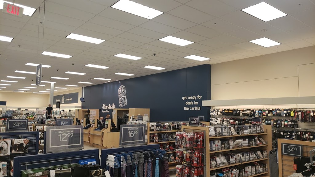 Marshalls | 300 Taylor Rd, Niagara-on-the-Lake, ON L0S 1J0, Canada | Phone: (905) 688-7223