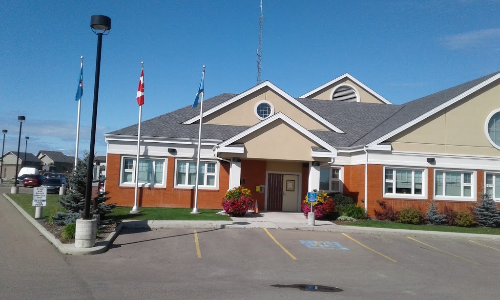 Royal Canadian Mounted Police (RCMP) | 4260 50 St, Sylvan Lake, AB T4S 0H3, Canada | Phone: (403) 858-7200