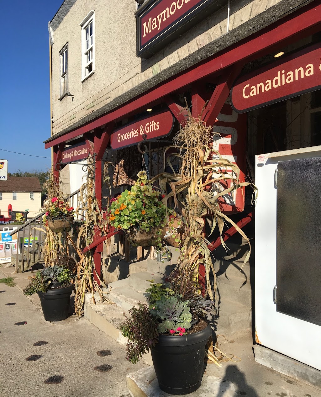 Maynooth General Store | 33001 Hastings County Rd 62, Maynooth, ON K0L 2S0, Canada | Phone: (613) 338-2862