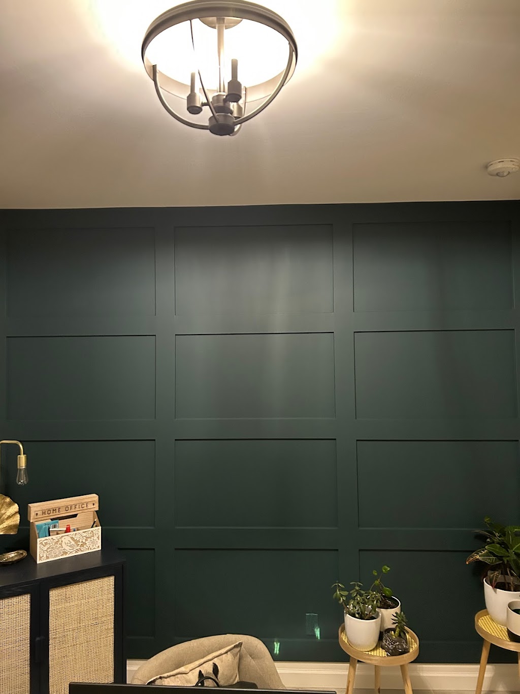 Picture Perfect Painting.co | 46 Hanover Ct, Belleville, ON K8N 0B1, Canada | Phone: (613) 848-4096