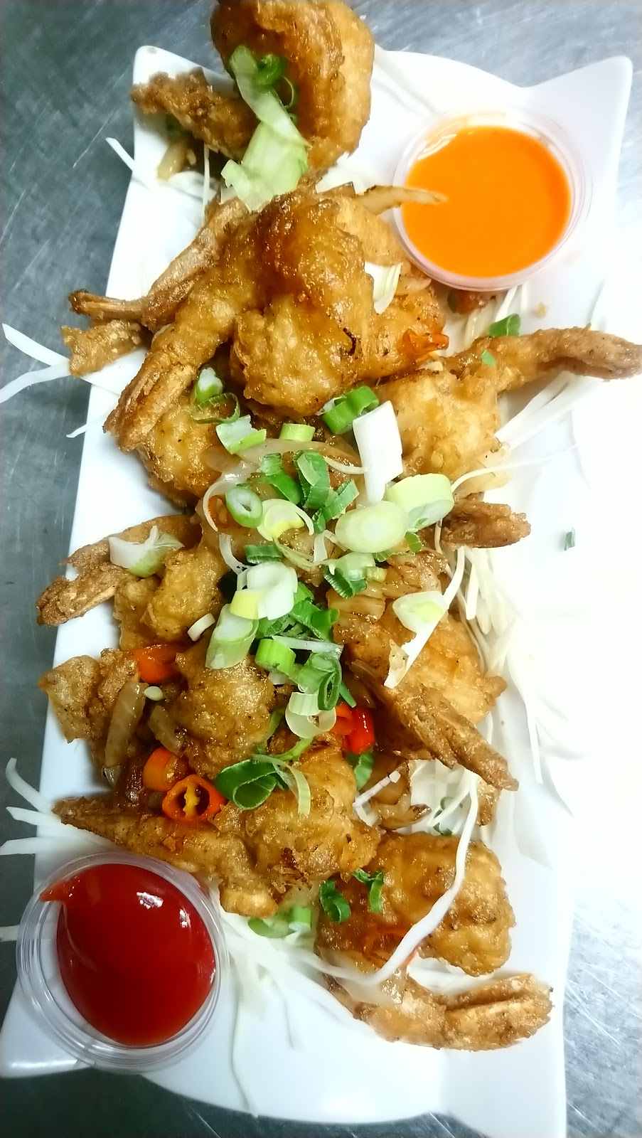 Caribbean Coast | 2570 Eglinton Ave E, Scarborough, ON M1K 2R5, Canada | Phone: (647) 426-7684