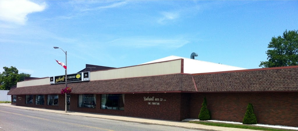 Bothwell Furniture | 170 Main St, Bothwell, ON N0P 1C0, Canada | Phone: (519) 695-2714