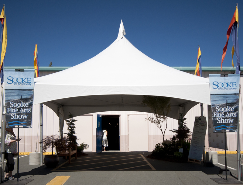 Sooke Fine Arts Show | 2168 Phillips Road, Sooke, BC V9Z 0Y3, Canada | Phone: (250) 642-7256