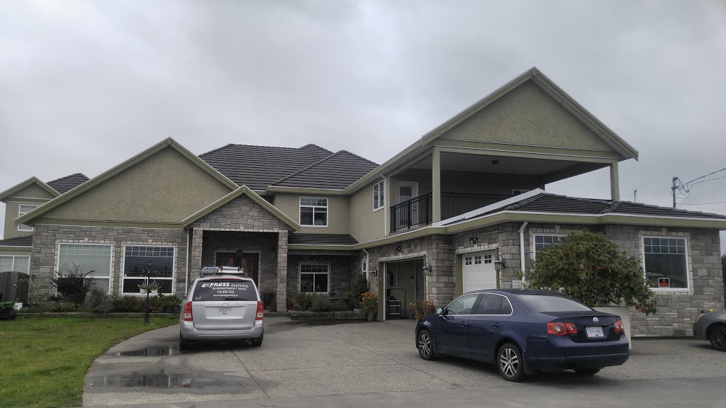 EXPRESS PAINTING | 902 Clarke Rd #61, Port Moody, BC V3H 1L5, Canada | Phone: (778) 858-7252