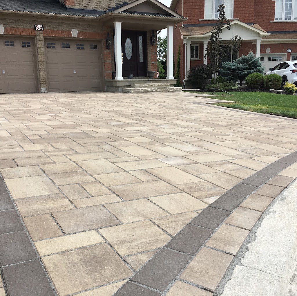 All Care Interlocking | 107 Birch Ave, Richmond Hill, ON L4C 6C5, Canada | Phone: (647) 402-1064