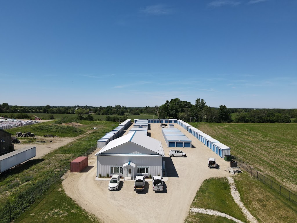 Wilson Plumbing Service | 569 Perth St, Mount Forest, ON N0G 2L0, Canada | Phone: (519) 509-8000