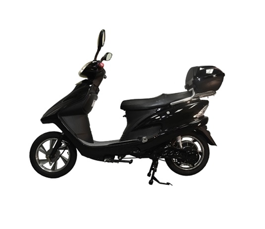 EbikeToronto.ca | 33 Gabian Way, York, ON M6M 5G8, Canada | Phone: (647) 800-9209