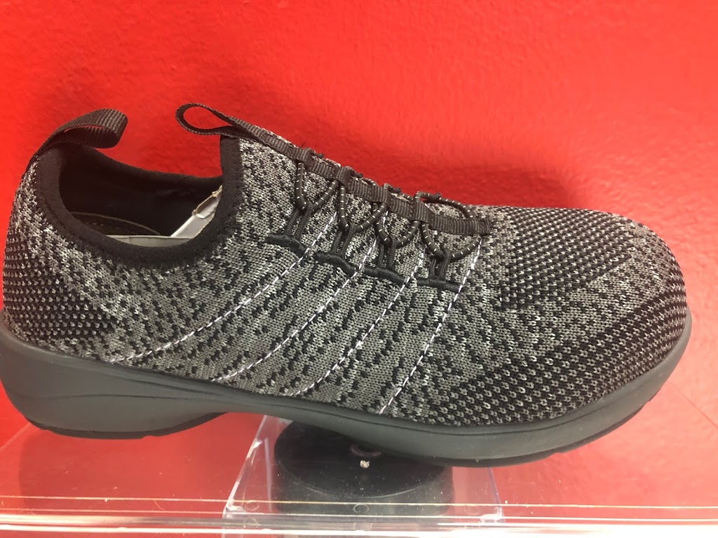 SHOE WAREHOUSE | 56 Shorting Rd, Scarborough, ON M1S 3S3, Canada | Phone: (647) 771-7555