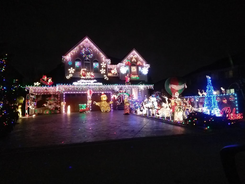 Manor Hill Park | 2245 Manor Hill Dr, Mississauga, ON L5M 5B8, Canada