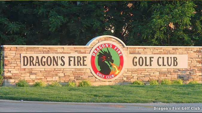 Dragons Fire Golf Club | 342 Concession Rd 8 E, Hamilton, ON L8N 2Z7, Canada | Phone: (905) 690-0069