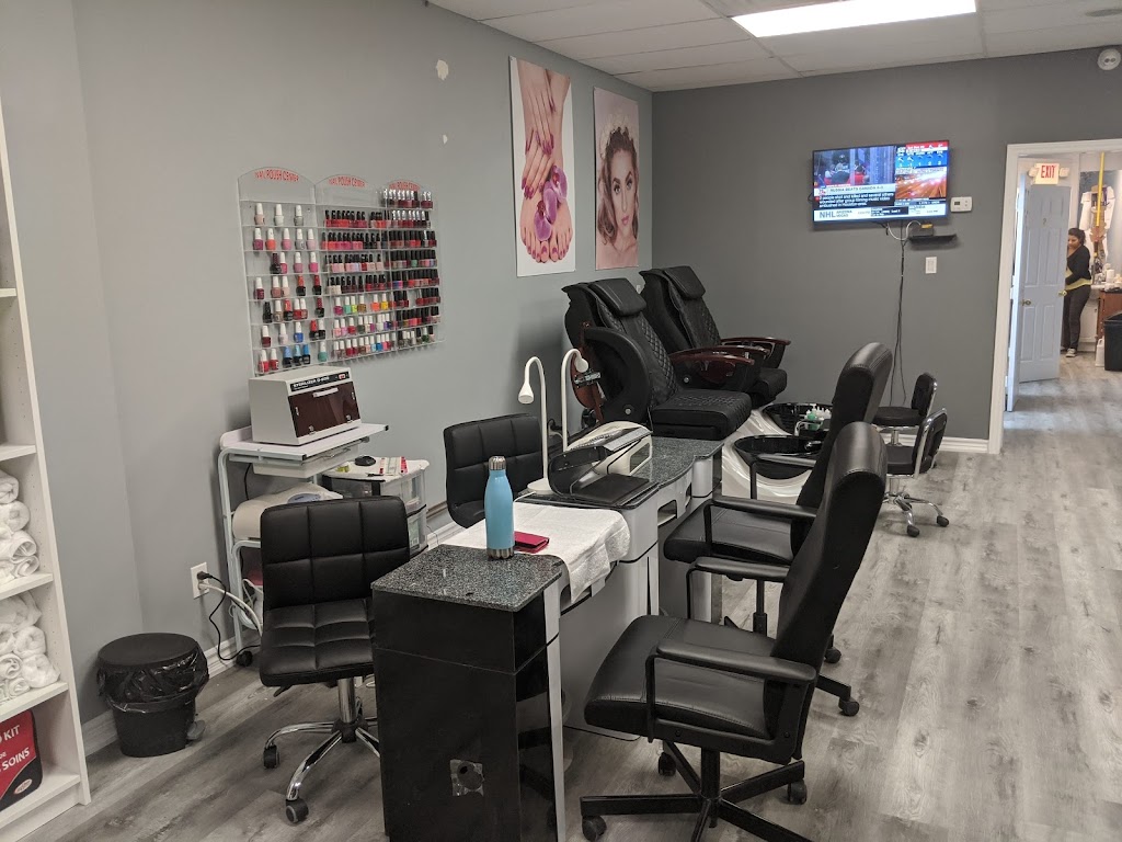 Your Choice Salon & Spa | 7205 Copenhagen Rd, Mississauga, ON L5N 2C6, Canada | Phone: (905) 819-4595