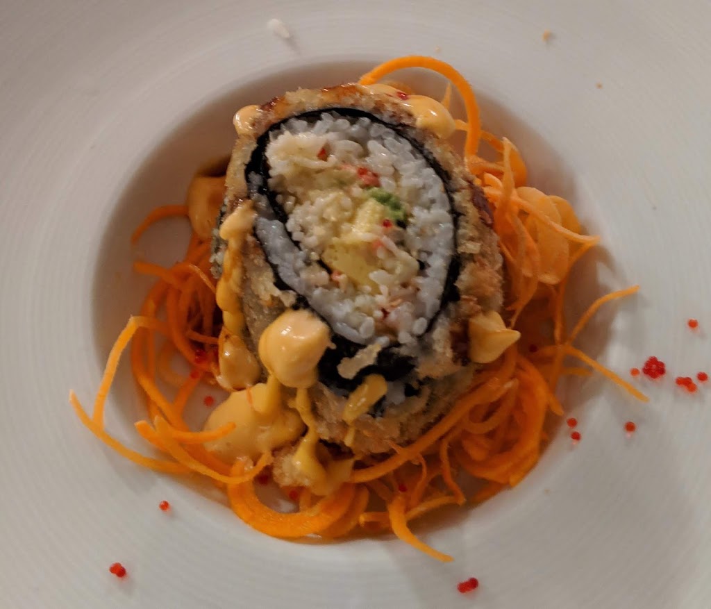 Aji Sushi | 1421 CH Gascon #3, Terrebonne, QC J6X 4C8, Canada | Phone: (450) 964-8825