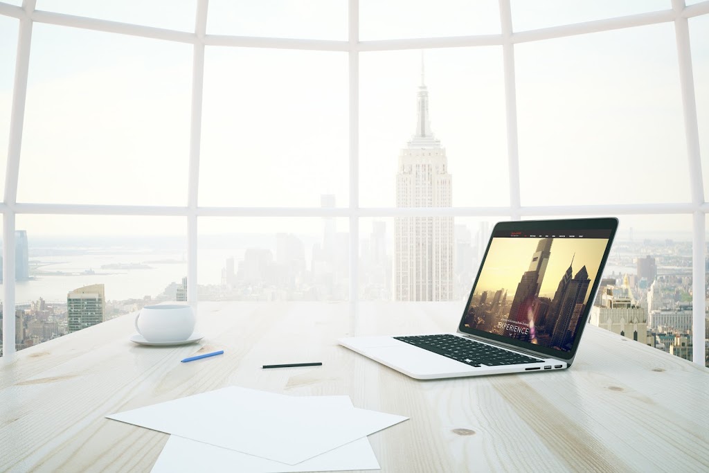 Website Design Woodstock | 451 Fairway Rd, Woodstock, ON N4T 0E1, Canada | Phone: (416) 277-7633