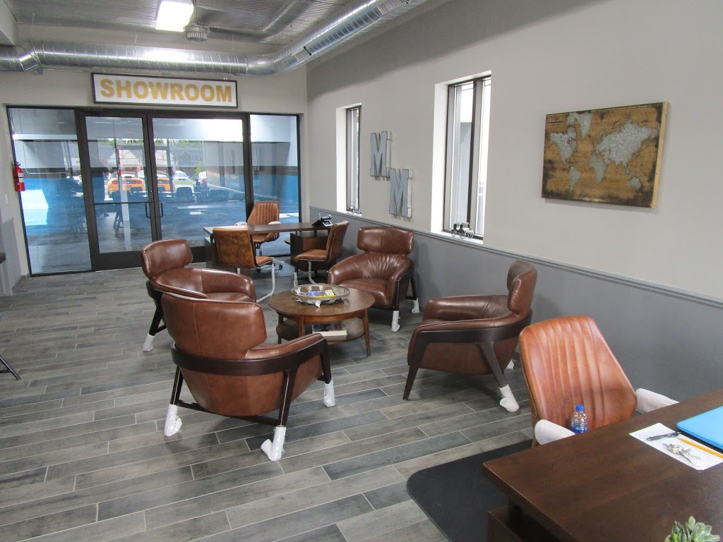 Mashburn Motors | 1110 S Carney Dr, St Clair, MI 48079, USA | Phone: (586) 468-6600