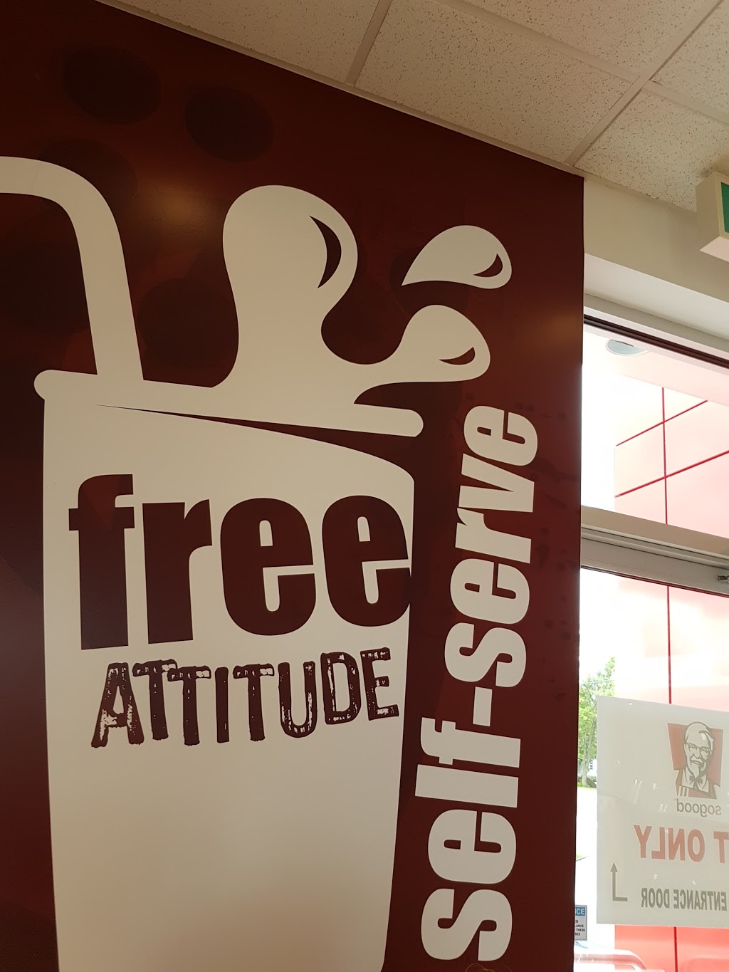 KFC | 419-519 Huron St Bldg. G, Stratford, ON N5A 5T8, Canada | Phone: (226) 779-1935