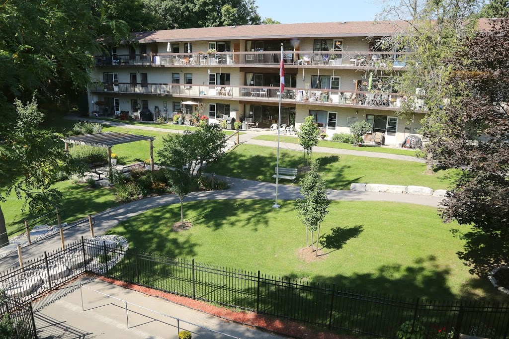 Saint Luke’s Place | 1624 Franklin Boulevard, Cambridge, ON N3C 3P4, Canada | Phone: (519) 658-5183
