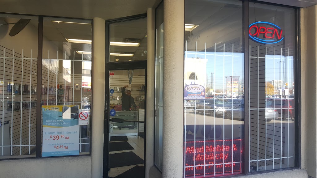Fone Depot | 4915 Bathurst St, North York, ON M2R 1N2, Canada | Phone: (416) 222-2300