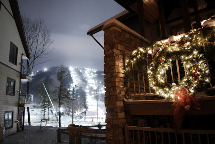 Bromont Condo Hotel | 610 Rue de Bagot, Bromont, QC J2L 2L9, Canada | Phone: (514) 868-6560