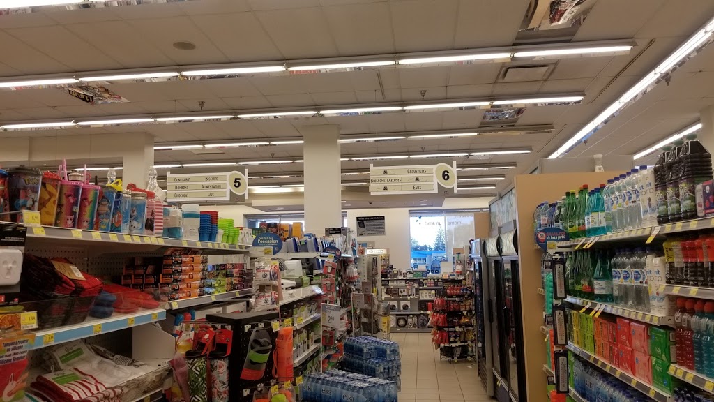 PJC Jean Coutu | 237 Boulevard de la Côte-Vertu, Saint-Laurent, QC H4N 1C8, Canada | Phone: (514) 331-2134