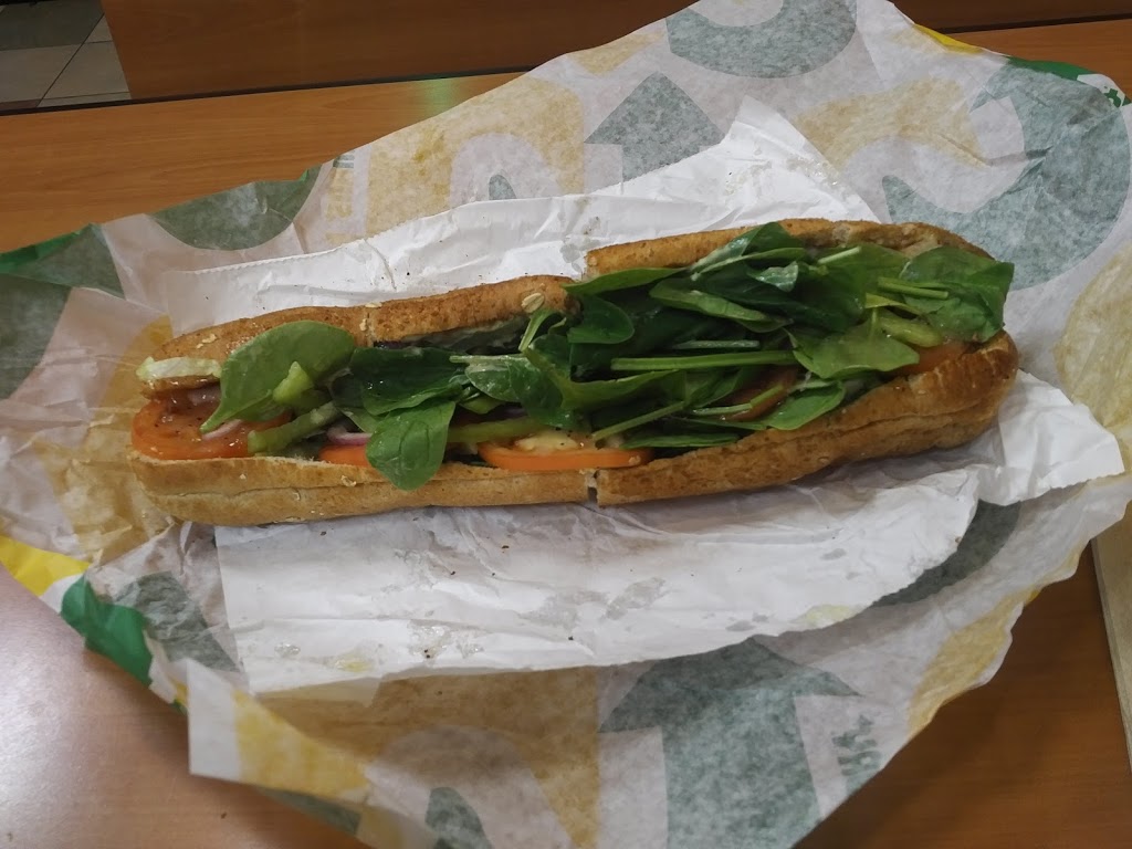 Subway | 1911 Finch Ave W Unit 29, Toronto, ON M3N 2V2, Canada | Phone: (416) 638-7828