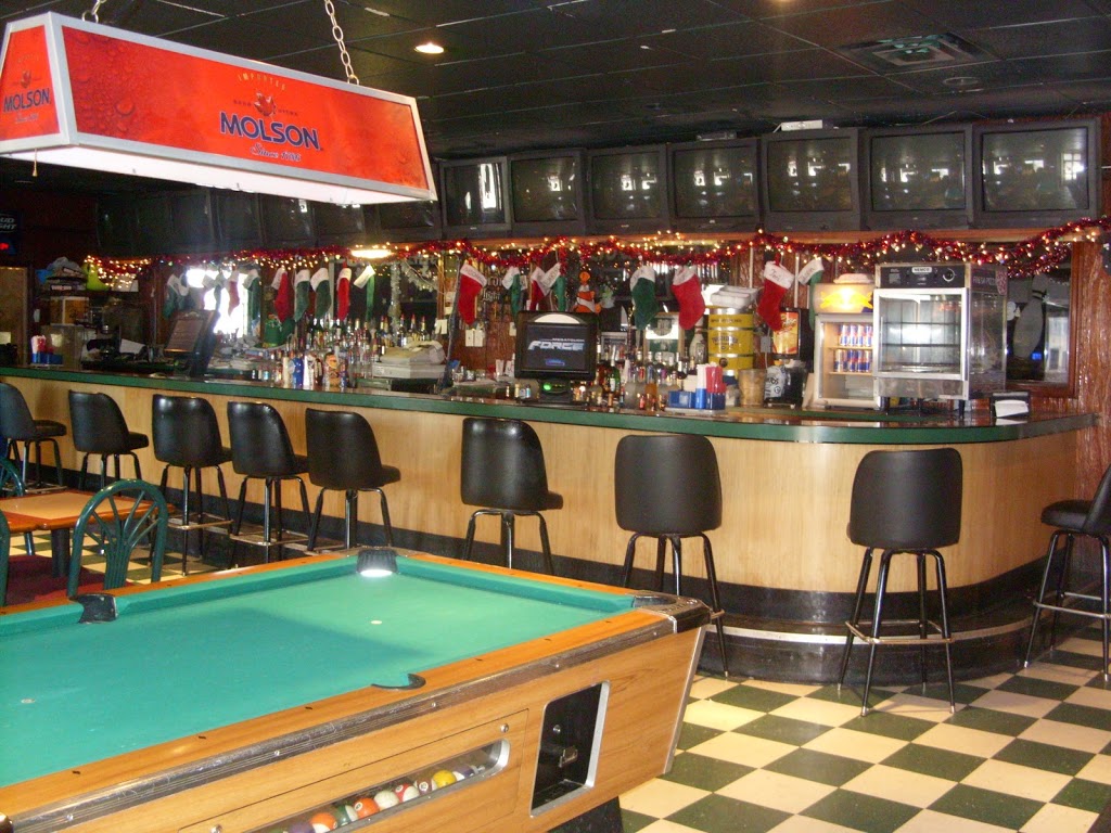 Bowl Inn Bowling Center | 727 Bailey Ave, Buffalo, NY 14206, USA | Phone: (716) 824-9074