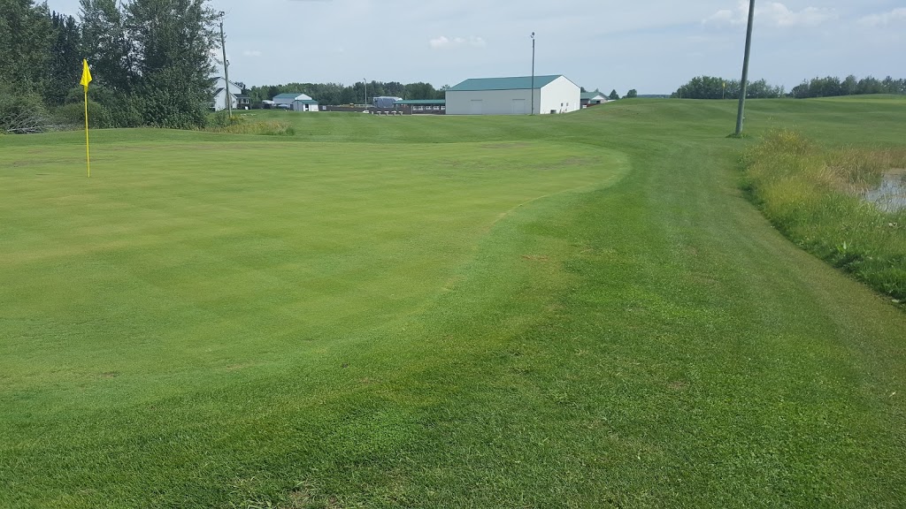 Putting Horse Ranch | 53312 Range Rd 272, Spruce Grove, AB T7X 3N3, Canada | Phone: (780) 962-5232