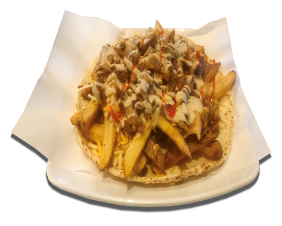 Shawarma Lounge | 645 Laurelwood Dr Unit D, Waterloo, ON N2V 2S9, Canada | Phone: (519) 208-5786
