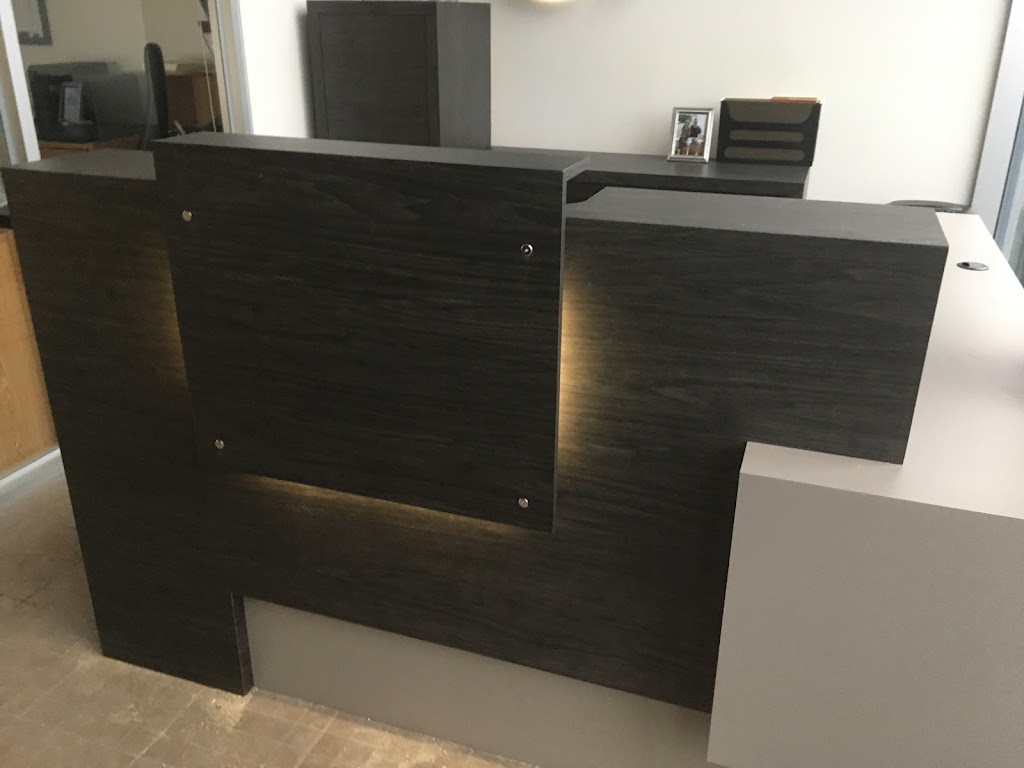 Modul Art Granby Inc. | 600 Rue Matton, Granby, QC J2G 3Y4, Canada | Phone: (450) 372-8037