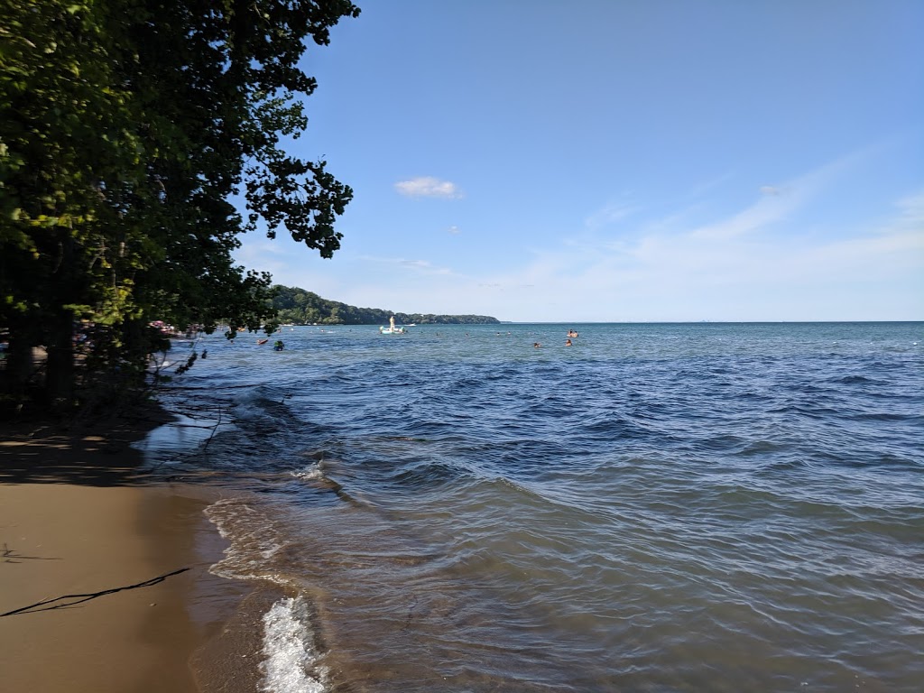 Turkey Point Provincial Park | 194 Turkey Point Rd, Turkey Point, ON N0E 1T0, Canada | Phone: (519) 426-3239