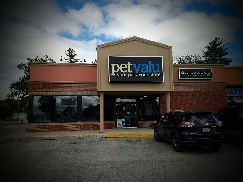 Pet Valu | 707 River Rd W, Wasaga Beach, ON L9Z 1N7, Canada | Phone: (705) 429-8686