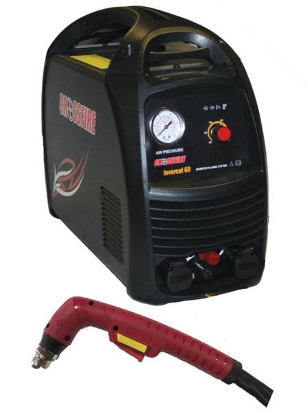 Crossfire Welders | 325 Healey Rd #1, Bolton, ON L7E 5C1, Canada | Phone: (905) 951-2788