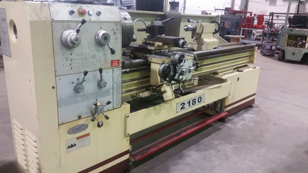 Easton Electric Motor Services | 2104 Cypress St, Port Huron, MI 48060, USA | Phone: (810) 320-6771