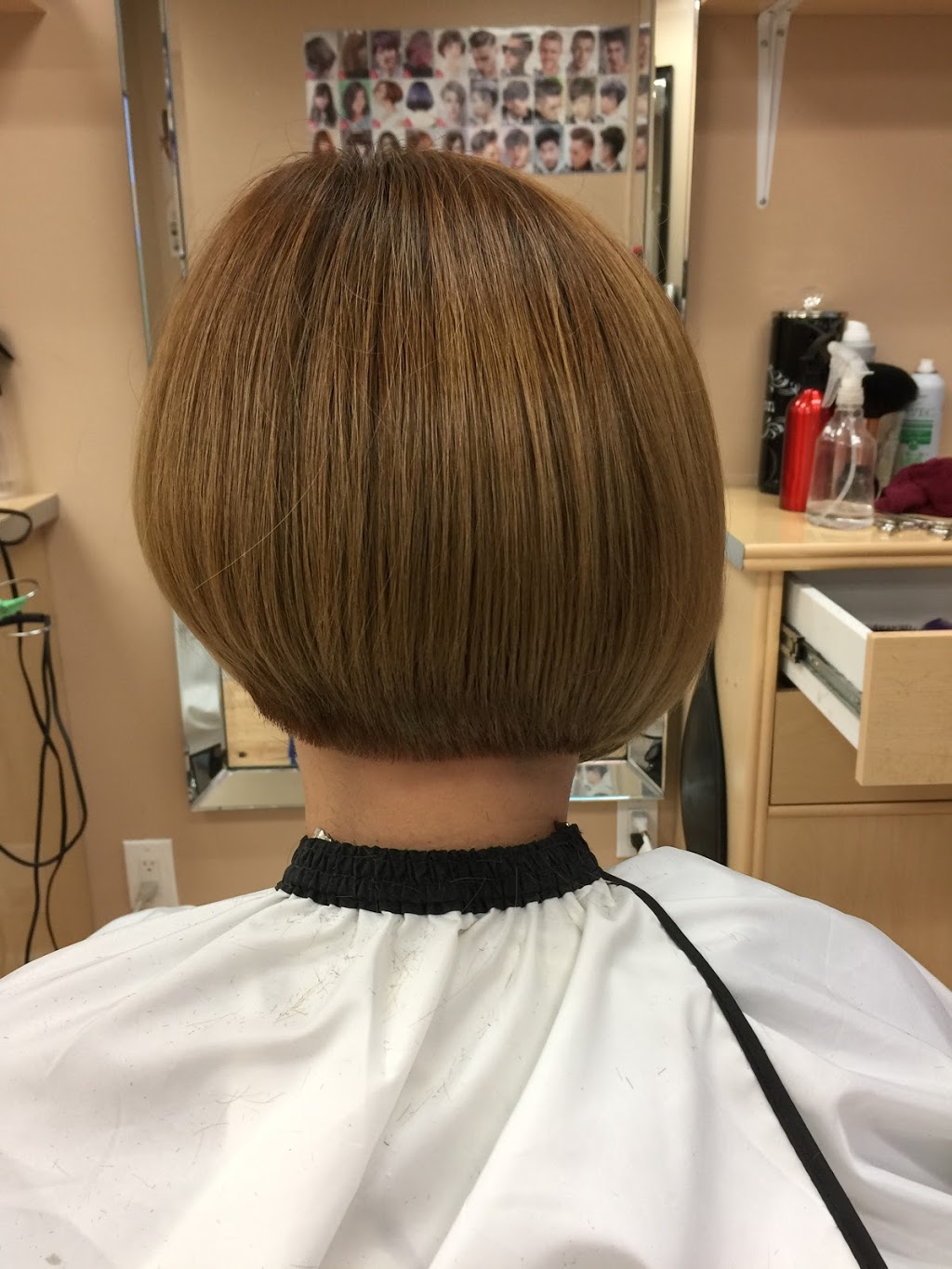 A Boss Salon | 2900 Warden Ave Unit 128, Scarborough, ON M1W 2S8, Canada | Phone: (647) 350-5556