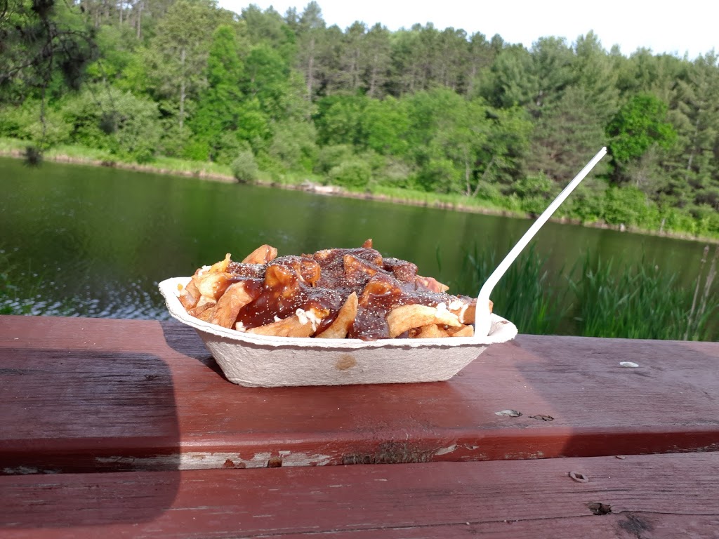 Kinmount Fish and Chips | 4080 Kawartha Lakes County Rd 121, Kinmount, ON K0M 2A0, Canada | Phone: (705) 488-1850