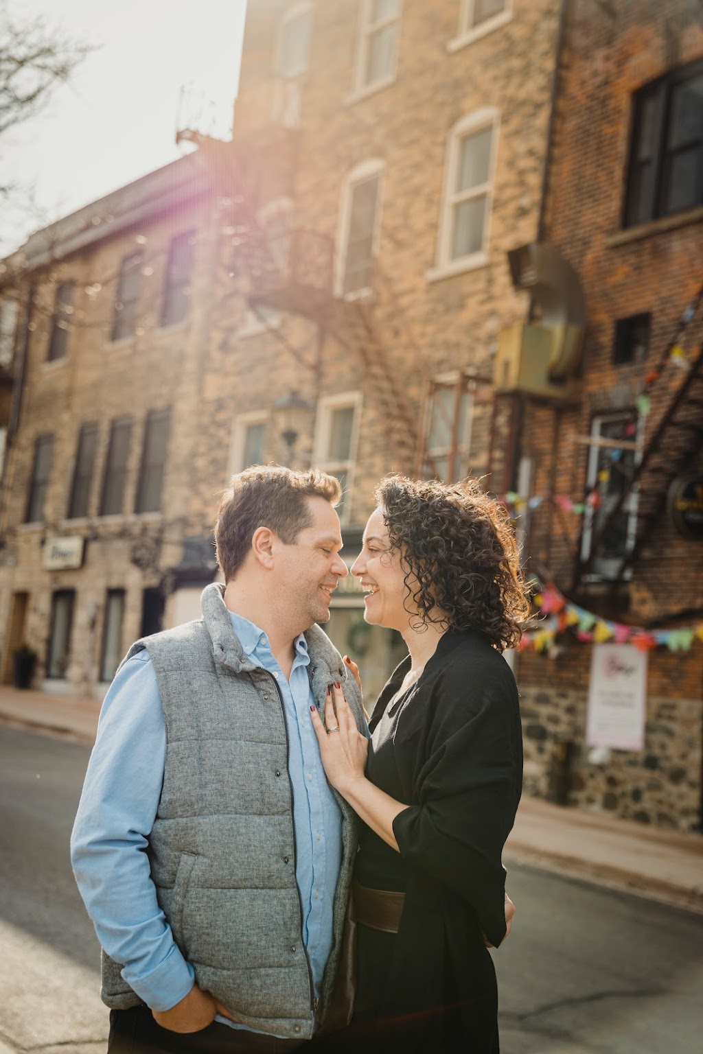 Brilliant Images Photography and Film | 617 Douro St, Stratford, ON N5A 0B5, Canada | Phone: (519) 275-1416