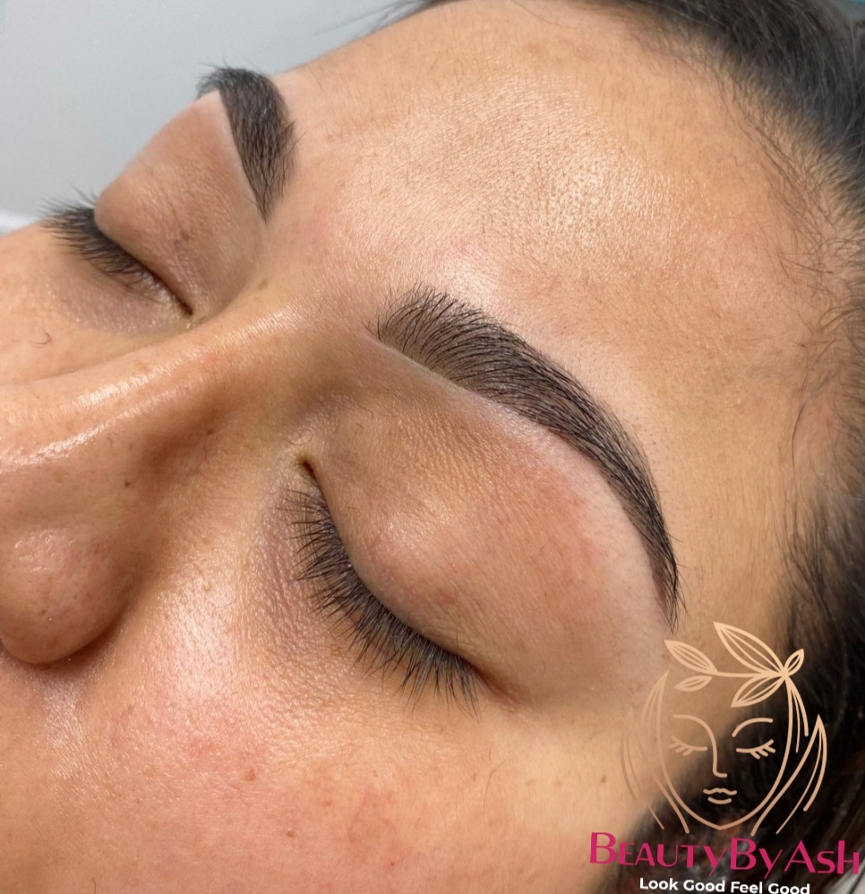 Beauty By Ash | 170 Forestway Trail, Woodstock, ON N4S 9A7, Canada | Phone: (647) 968-0748