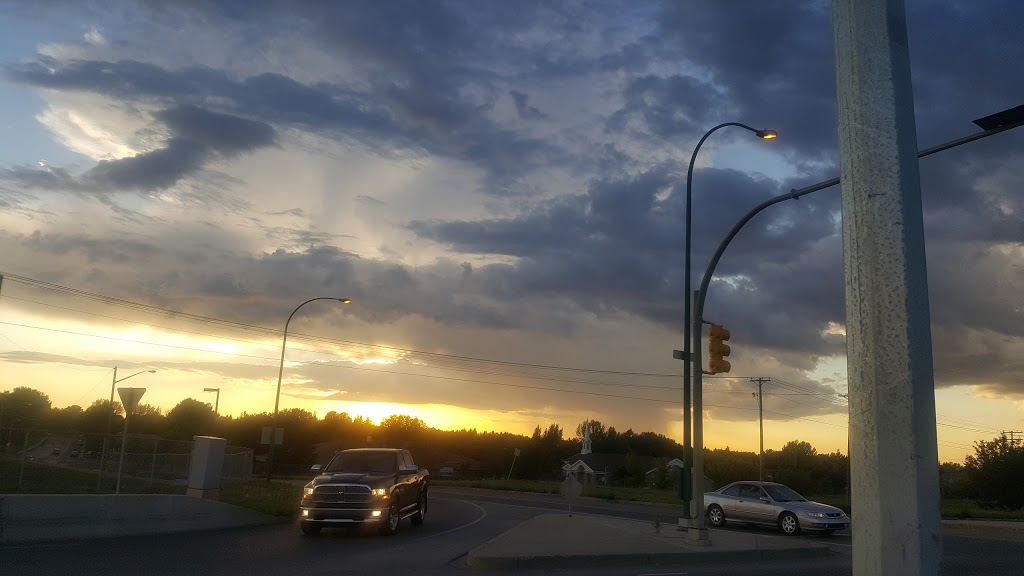 Dutchak Park | 332 Ottawa Ave S, Saskatoon, SK S7M 3L7, Canada | Phone: (306) 975-3342
