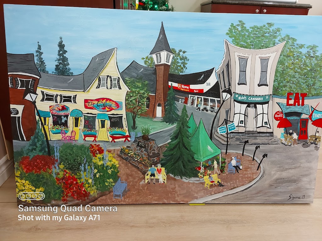 Rokeby Cannabis | 48 Main St, Bobcaygeon, ON K0M 1A0, Canada | Phone: (705) 738-1818