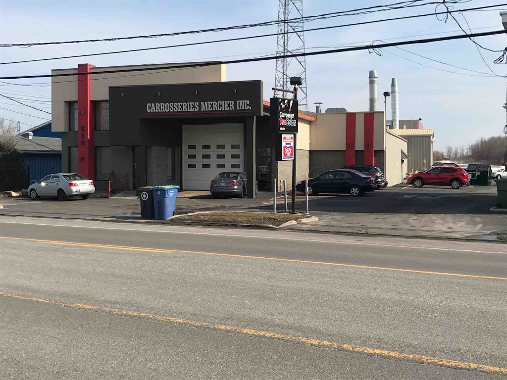 Carrossier ProColor Mercier | 548 Boulevard Saint-Jean-Baptiste, Mercier, QC J6R 2A6, Canada | Phone: (450) 691-0022