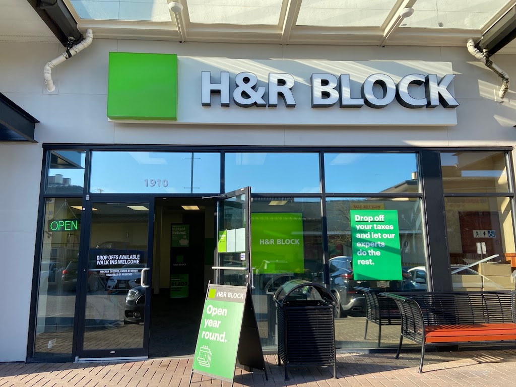 H&R Block | 1960 Como Lake Ave #1910, Coquitlam, BC V3J 3R3, Canada | Phone: (604) 931-3481