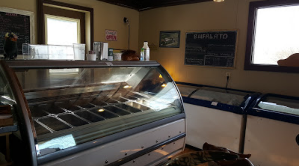 Ontario Water Buffalo Company | 3346 Stirling Marmora Rd, Stirling, ON K0K 3E0, Canada | Phone: (613) 395-1342