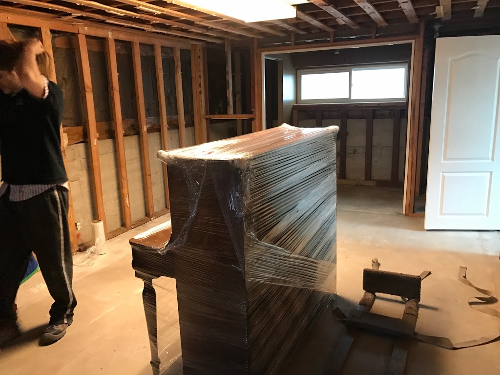The Piano Movers | 14548 108 Ave Suite 61, Surrey, BC V3R 1V7, Canada | Phone: (604) 500-3484