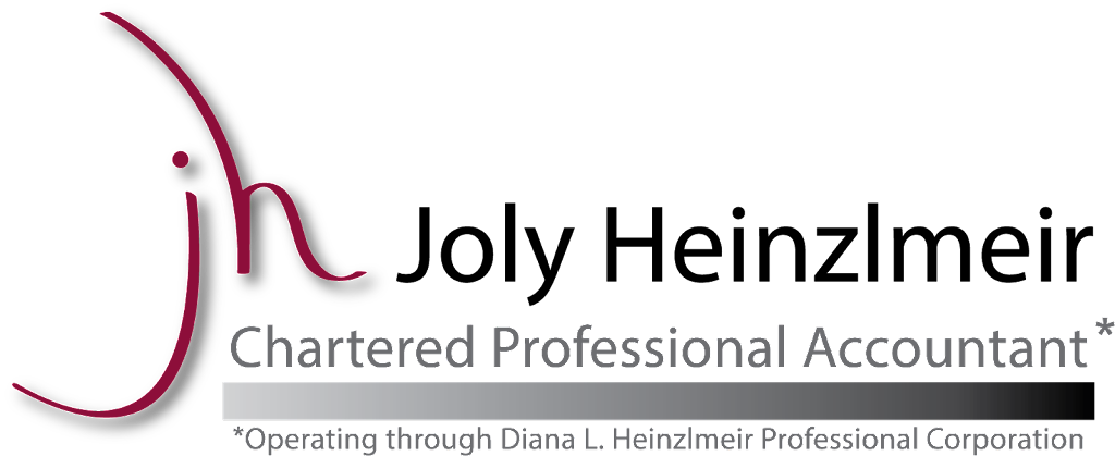 Joly Heinzlmeir Chartered Professional Accountant (Sundre) | 117 Centre St S Bay 6, Sundre, AB T0M 1X0, Canada | Phone: (403) 986-5298