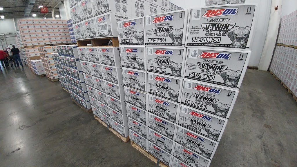Super Huile.com Distributeur autorisé Amsoil | 5715 Boulevard de Port Royal, Bécancour, QC G9H 1Z8, Canada | Phone: (800) 804-6059