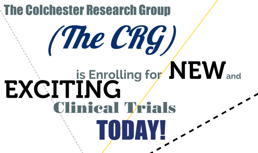 Colchester Research Group | 68 Robie, Truro, NS B2N 1L2, Canada | Phone: (902) 843-3530