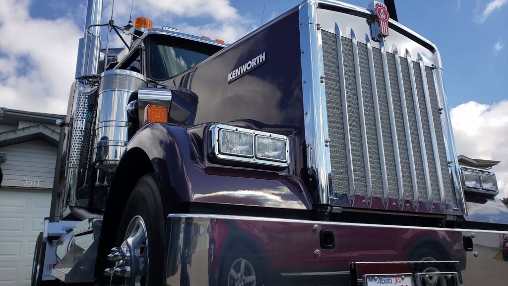Superior Force Transport Incorporated | 14 Wells Ct, Leduc, AB T9E 8E8, Canada | Phone: (780) 223-4028