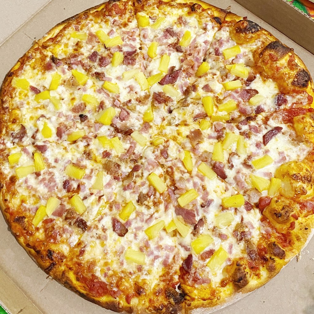 Bayview Beach Pizza | 354 Limerick St, Innisfil, ON L0L 1K0, Canada | Phone: (705) 290-1577